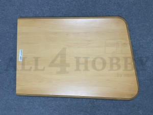 BLAT mocowany do ściany 18090, 1050/950x700 - 2R, DELUXE