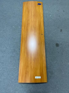 Outlet DRZWI MEBLOWE MOLLEBUSCH / DURAFORT, 630001425, 1855 x 511,7 mm - uszkodzone