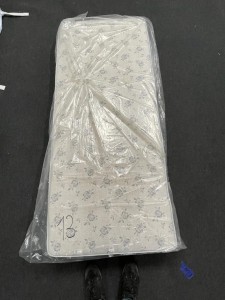 Materac pojedynczy 1900x790