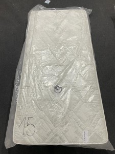 Materac pojedynczy 1920x910