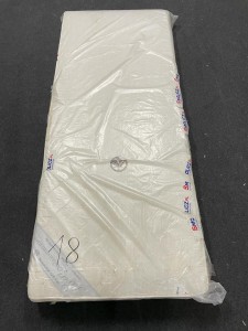 Materac pojedynczy 2000x820