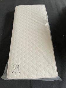 Materac pojedynczy 2010x790