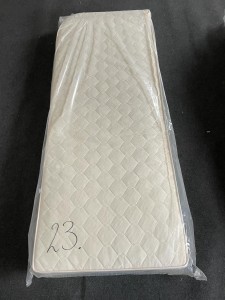 Materac pojedynczy 1990x800