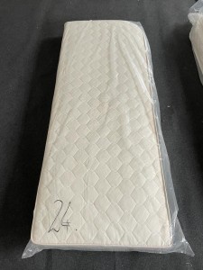 Materac pojedynczy 1980x800 