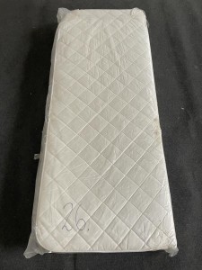 Materac pojedynczy 1980x860