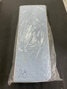 Materac pojedynczy 1910x850