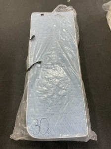 Materac pojedynczy 1910x830x760