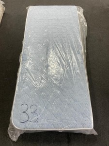 Materac pojedynczy 1990x900