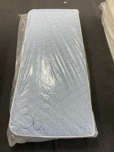 Materac pojedynczy 2050x780