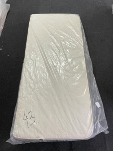 Materac pojedynczy 2050x660