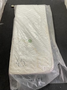 Materac pojedynczy 1900x790x330