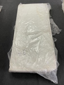 Materac pojedynczy 1900x780x330