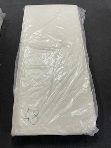 Materac pojedynczy 1980x680x410