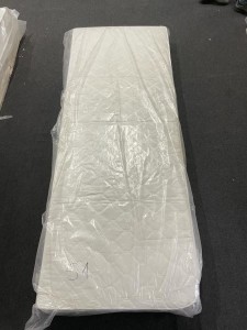 Materac pojedynczy 2000x730