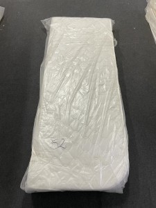 Materac pojedynczy 2020x710