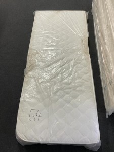 Materac pojedynczy 1910x800