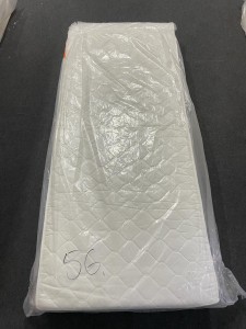 Materac pojedynczy 1950x800