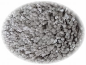 Dywaniki komplet HOBBY 540 WLU 2021 SZARE