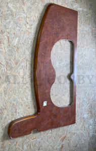 Blat kuchenny z wycięciem 1691 x 1021/460 100001323  