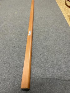 Listwa Wewnętrzna 502001410, 2100 mm 