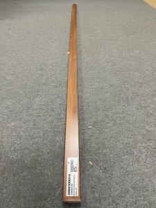 PROFIL KRAWĘDZIOWY ASHAI JESION 508000118, 2000 mm