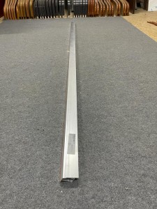 Listwa Wewnętrzna 534001283, 2400 mm XO-314 