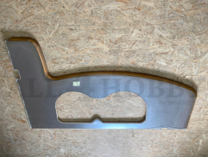 BLAT KUCHENNY PRESTIGE, 10000656, 1753 x 1021 mm