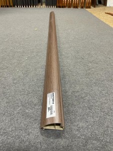 SZYNA DO SZAFY RIJEKA CIEMNY 532000102, 1950 m