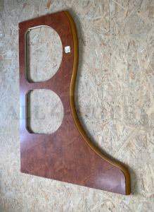 BLAT KUCHENNY EXCELSIOR 10000410, 1426 X 1012 MM