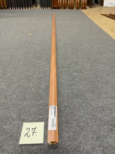 Listwa Wewnętrzna 53206, KS12, 1950 mm, 22,5°