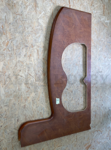 BLAT KUCHENNY EXCELSIOR 10130 1710 X 1026 MM