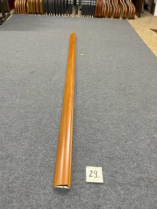 SZYNA DO SZAFY MOLLEBUSCH 532000101, 1950 mm