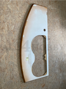 BLAT KUCHENNY EXCELSIOR 100001312, 1684 x ​​703 mm