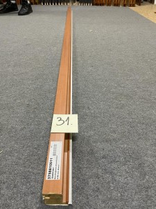 Listwa Wewnętrzna 502001407, 2100 mm