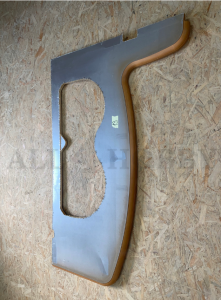 BLAT KUCHENNY PRESTIGE 1580x970/550, 10000965