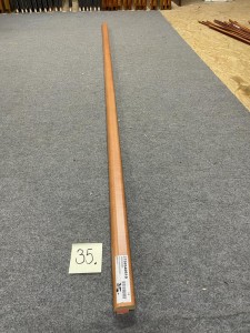 Outlet Listwa Wewnętrzna 2050mm