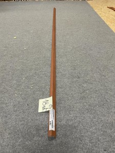 Listwa wykończeniowa mebli  1950mm 