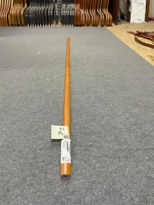 Listwa wykończeniowa mebli 2060mm