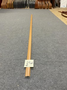 Listwa wykończeniowa mebli 1950m