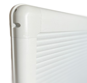 ROLETA PODWÓJNA REMIFLAIR 3 10059511 (stary 10011058), 954x360MM