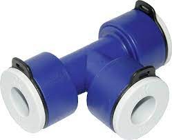 Trójnik Reich UniQuick