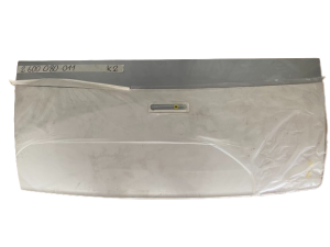 Klapa pokrywa bakisty  Hobby Premium 440-540