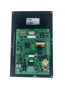 Panel sterowania Hobby 2015-2021 WLAN TFT "IC"