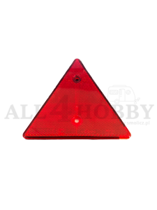 Odblask (trójkąt) HOBBY