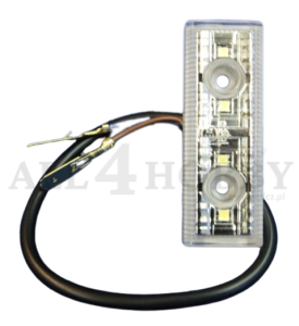 ŚWIATŁAO POZYCYJNE 13.5024.000-PL251