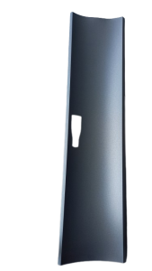 Obudowa (blenda) lodówki 