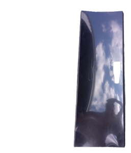 Obudowa (blenda) lodówki 