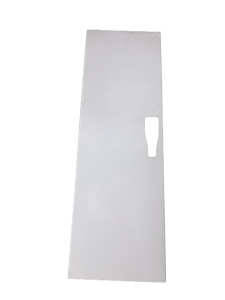 Obudowa (blenda) lodówki 