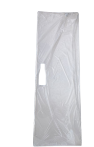 Obudowa (blenda) lodówki 