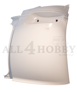 Lewy boczek przód Hobby 2014-2023